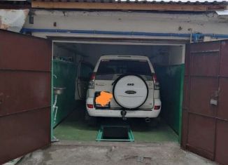 Продам гараж, 30 м2, Сочи, Альпийская улица, 104А