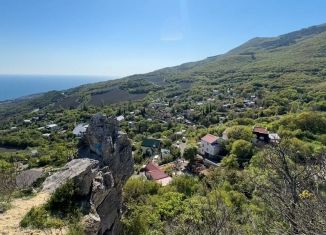 Продажа земельного участка, 7 сот., посёлок городского типа Голубой Залив, Озёрная улица