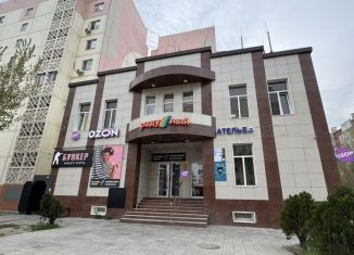 Сдается помещение свободного назначения, 20 м2, Астрахань, Жилая улица, 8Д