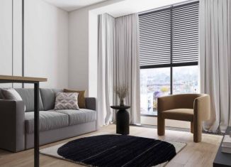 2-ком. квартира на продажу, 36 м2, Краснодар, Северная улица, 269/3, микрорайон Центральный