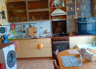 Продажа двухкомнатной квартиры, 61.7 м2, Челябинск, улица Свободы
