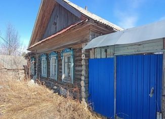 Дом на продажу, 29.7 м2, Удмуртия, Верхняя улица, 10