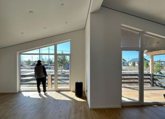 Продажа дома, 135 м2, посёлок Озёрный, улица Микеланджело, 5