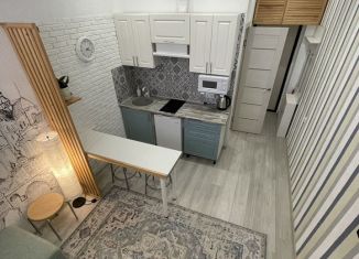 Сдается квартира студия, 18 м2, Геленджик, Крымская улица, 22к23