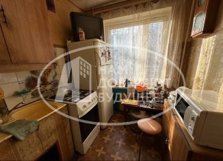 Продаю однокомнатную квартиру, 23.7 м2, Чайковский, Вокзальная улица, 37