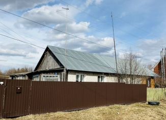 Продается дом, 43.1 м2, деревня Жебреи, Полевая улица, 19