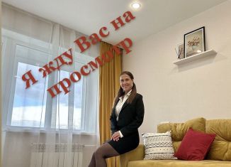 Продается 2-ком. квартира, 44.3 м2, Тула, улица Плеханова, 134, Пролетарский территориальный округ