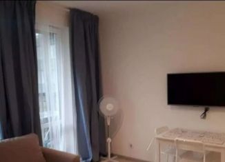 Продаю квартиру студию, 25 м2, Санкт-Петербург, Торфяная дорога, 15к3, муниципальный округ Озеро Долгое