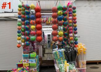 Торговая площадь на продажу, 38 м2, Чувашия, улица Фёдора Гладкова, 10к7