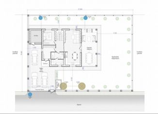 Дом на продажу, 183 м2, Самара, улица 5Е, 2