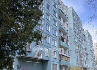 Продаю 1-комнатную квартиру, 30.4 м2, Санкт-Петербург, Красногвардейский район, проспект Маршала Блюхера, 55