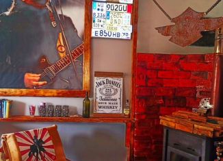 Аренда дома, 25 м2, село Верхневесёлое, Челябинская улица, 2/3