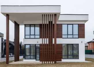 Продам дом, 261 м2, СНТ Горки-2, 3-я очередь, 238