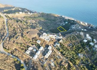 Продажа земельного участка, 11 сот., поселок Семидворье, улица Александрийская Дача