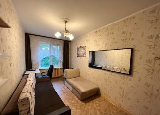 Продается 2-комнатная квартира, 47.4 м2, Нижний Новгород, Юбилейный бульвар, 29, метро Буревестник