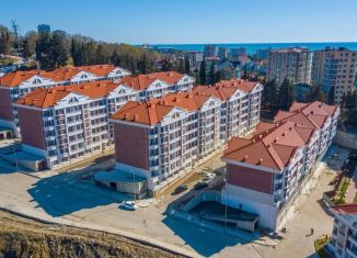 Продам 1-ком. квартиру, 31 м2, Сочи, улица Ленина, 290/7к5, ЖК Курортный