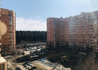 Однокомнатная квартира на продажу, 44 м2, деревня Малые Вязёмы, Петровское шоссе, 5