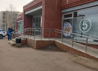 Сдается в аренду помещение свободного назначения, 177 м2, Сестрорецк, улица Токарева, 16