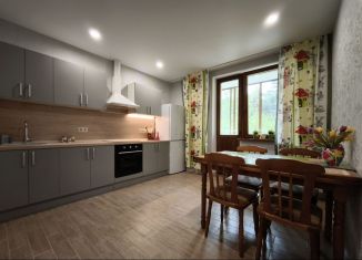 Сдаю двухкомнатную квартиру, 67 м2, Котельники, Сосновая улица, 2, ЖК Белые Росы