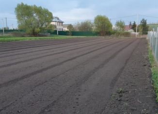 Земельный участок на продажу, 11 сот., село Плещеево, Зелёная улица