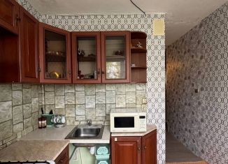 Продаю 1-ком. квартиру, 28.3 м2, Оренбург, Дзержинский район, Брестская улица