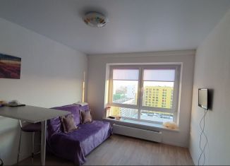 Продажа квартиры студии, 20 м2, посёлок Коммунарка, улица Александры Монаховой, 90к2