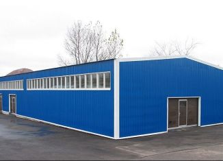 Сдам в аренду производство, 550 м2, Шуя, 2-я Дубковская улица, 70