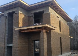 Продаю дом, 162 м2, Тюмень, Калининский округ, Ирбитский тракт, 16-й километр