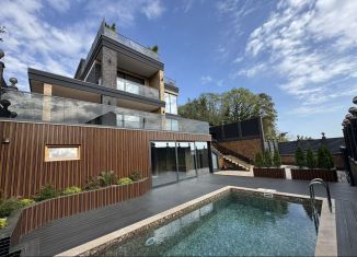 Дом на продажу, 140 м2, Сочи, микрорайон Верхнеимеретинская Бухта, Миндальная улица