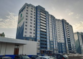 Сдам однокомнатную квартиру, 37 м2, село Мариинский, Хвойная улица, 16