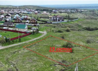 Продаю участок, 19 сот., село Нагаево