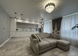 3-ком. квартира на продажу, 83.8 м2, Республика Башкортостан, проспект Октября, 107А