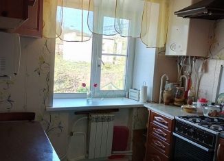 Продам 2-ком. квартиру, 43 м2, Оренбургская область, Комсомольская улица, 14