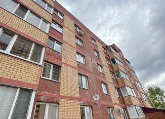 Продается квартира студия, 23.1 м2, Ульяновск, Ипподромная улица, 13Е, Ленинский район