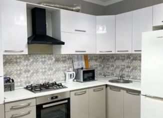 Сдам в аренду 1-ком. квартиру, 32.4 м2, Краснодар, Комсомольская улица, 50, микрорайон Центральный