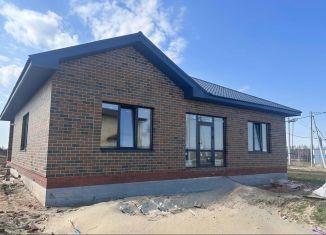 Дом на продажу, 110 м2, деревня Каипы, Серебряная улица