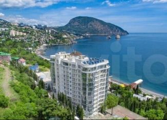 Продам 1-ком. квартиру, 30 м2, посёлок городского типа Гурзуф, улица 60 лет СССР, 22