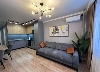 Сдаю 2-ком. квартиру, 45 м2, Оренбургская область, улица Автомобилистов, 13