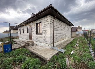 Продажа дома, 104.7 м2, посёлок городского типа Нижняя Мактама, улица Залятова, 11