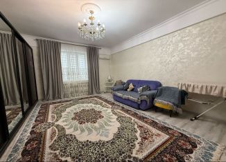 Продается двухкомнатная квартира, 68 м2, посёлок городского типа Семендер, Кавказская улица, 20