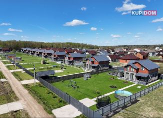 Продаю дом, 160 м2, деревня Грачёвка, Цветочная улица, 5