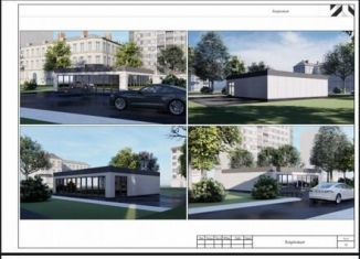 Продам торговую площадь, 110 м2, Татарстан, Большая улица, 7