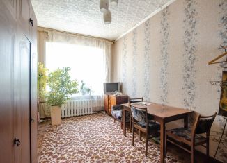 Продажа 2-комнатной квартиры, 49.3 м2, Новосибирск, Фабричная улица, 6