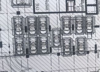 Машиноместо на продажу, 30 м2, Ростов-на-Дону, улица Ларина, 45с2, ЖК Сердце Ростова 2