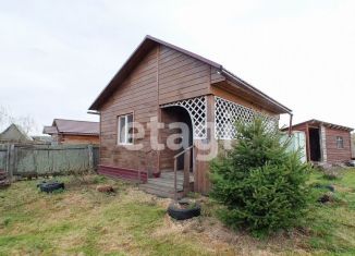 Продаю дом, 50 м2, деревня Кускун