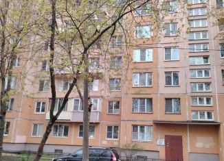 Продам 1-комнатную квартиру, 31.4 м2, Санкт-Петербург, метро Улица Дыбенко, улица Дыбенко, 18к1
