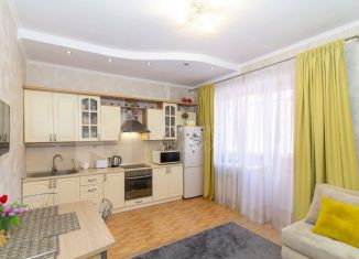 Продается однокомнатная квартира, 53 м2, деревня Дударева, Академический проезд, 9