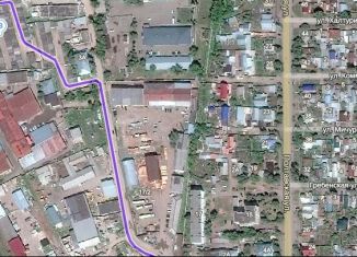 Сдается в аренду гараж, 24 м2, Оренбург, площадь 1 Мая, 3/3