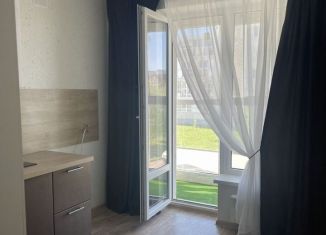 Продажа 1-комнатной квартиры, 34.5 м2, поселок городского типа Стройкерамика, улица Веры Ершовой