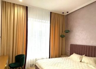 Сдается 2-ком. квартира, 60 м2, Краснодар, микрорайон Черемушки